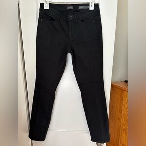 I Jill Authentic Fit Slim Ankle Jean